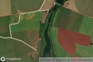 Corrego do Barbado