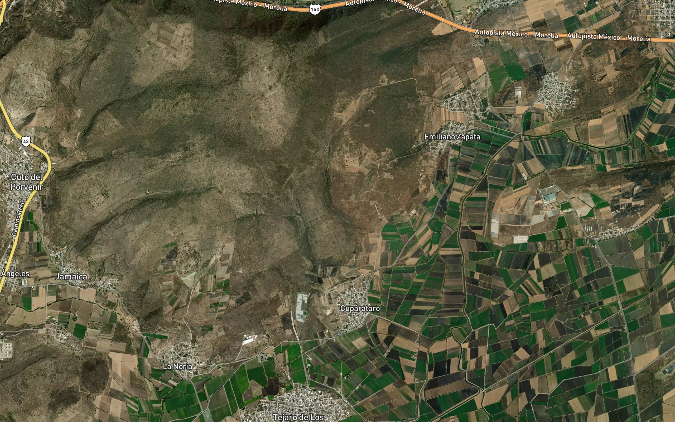 La Presa