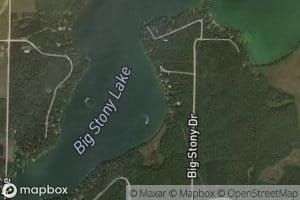 Big Stony Lake
