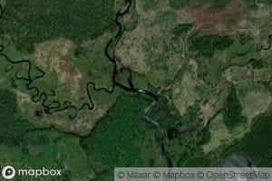 West Branch Cloquet River