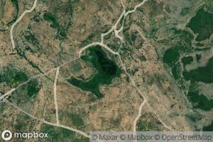 Lake Daro