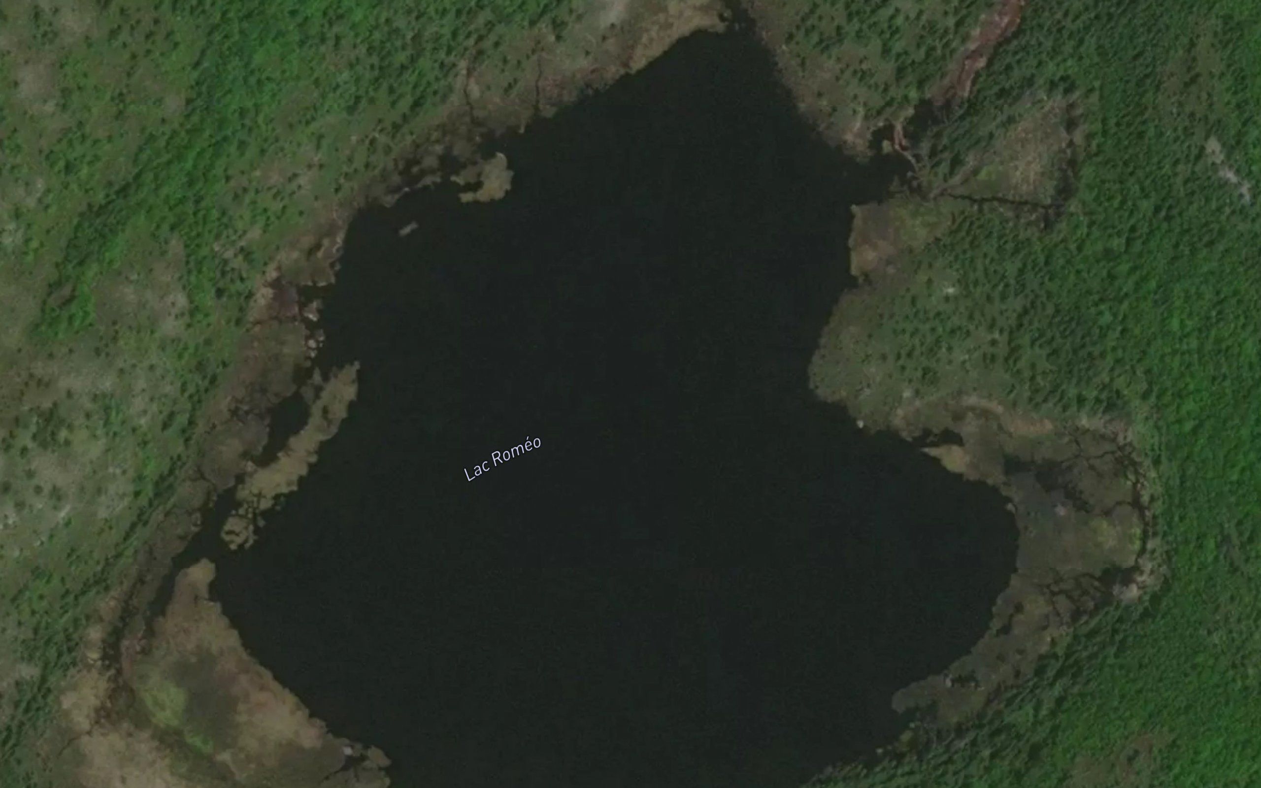Lac Romeo