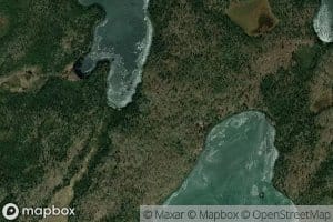 Mekewap Lake