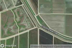Oat Creek