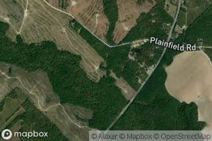 Little Gum Swamp Creek