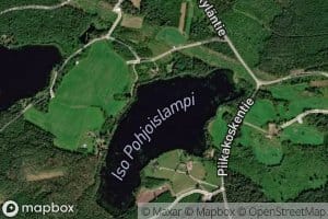 Iso Pohjoislampi