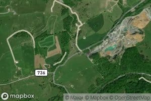 Hall Creek
