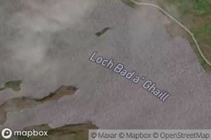 Loch Bad a' Ghaill