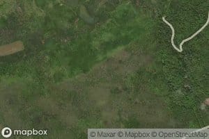 Captain McPhee Brook