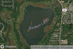 Baldwin Lake