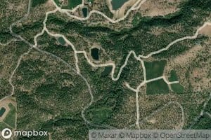 Greenwood Reservoir Number One