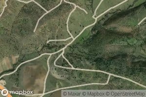 Arroyo de los Chorrillos