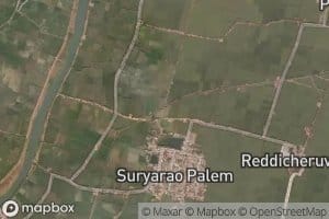 Amudalapalem Channel