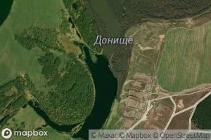 Ozero Donishche