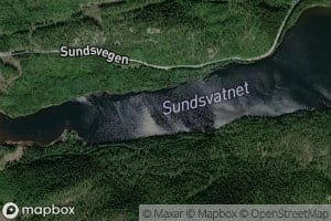 Sundsvatnet