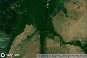 Corrego Grota de Laje