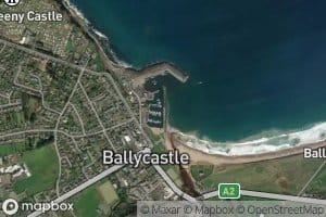 Ballycastle Bay