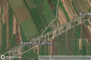 Khlong Soi Yaek Song Sai