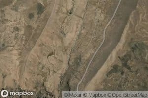 Quebrada Puncuhuayco