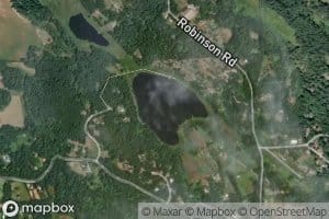 Bullocks Lake