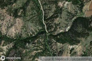 Alder Creek