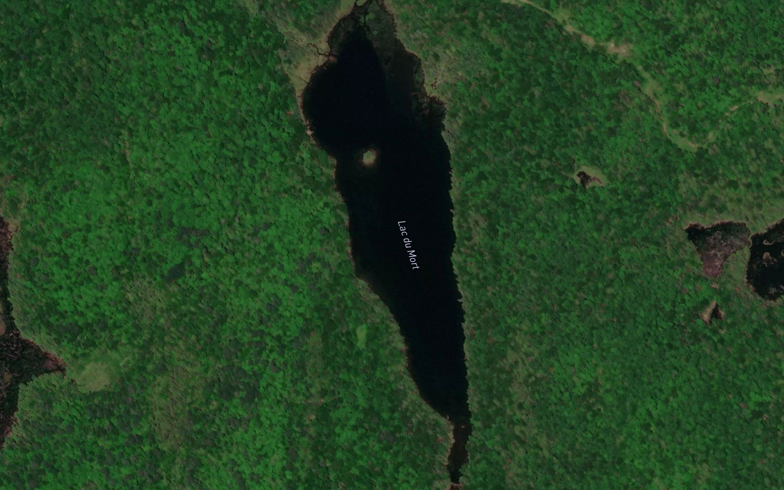 Lac du Mort
