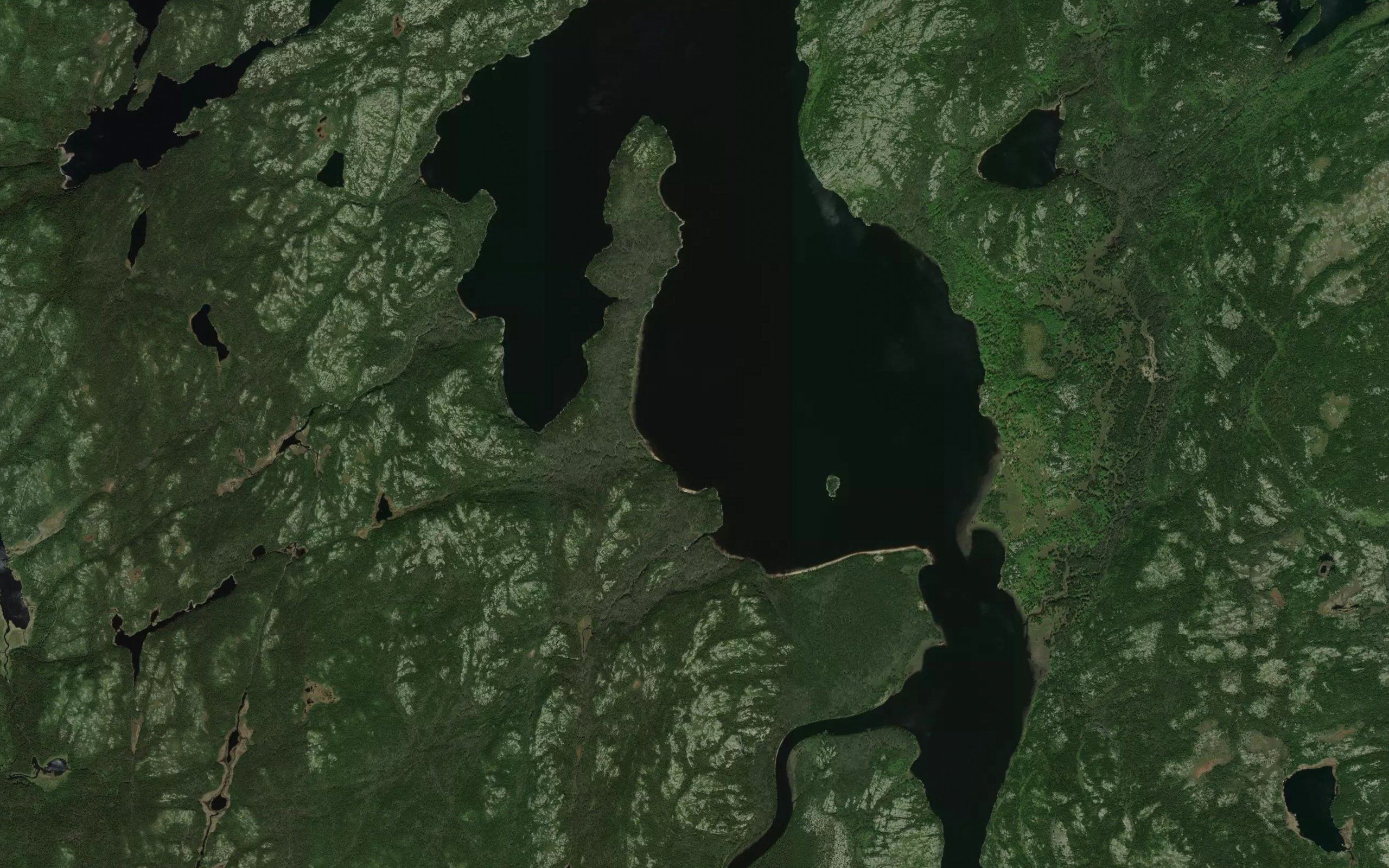 Baie de la Dix-Sept