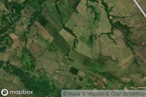 Quebrada Pueblo Viejo