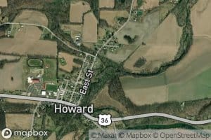 Little Jelloway Creek