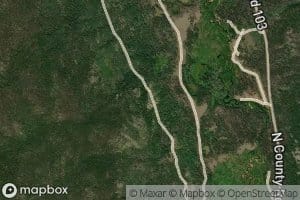 Rawah and Lower Supply Ditch