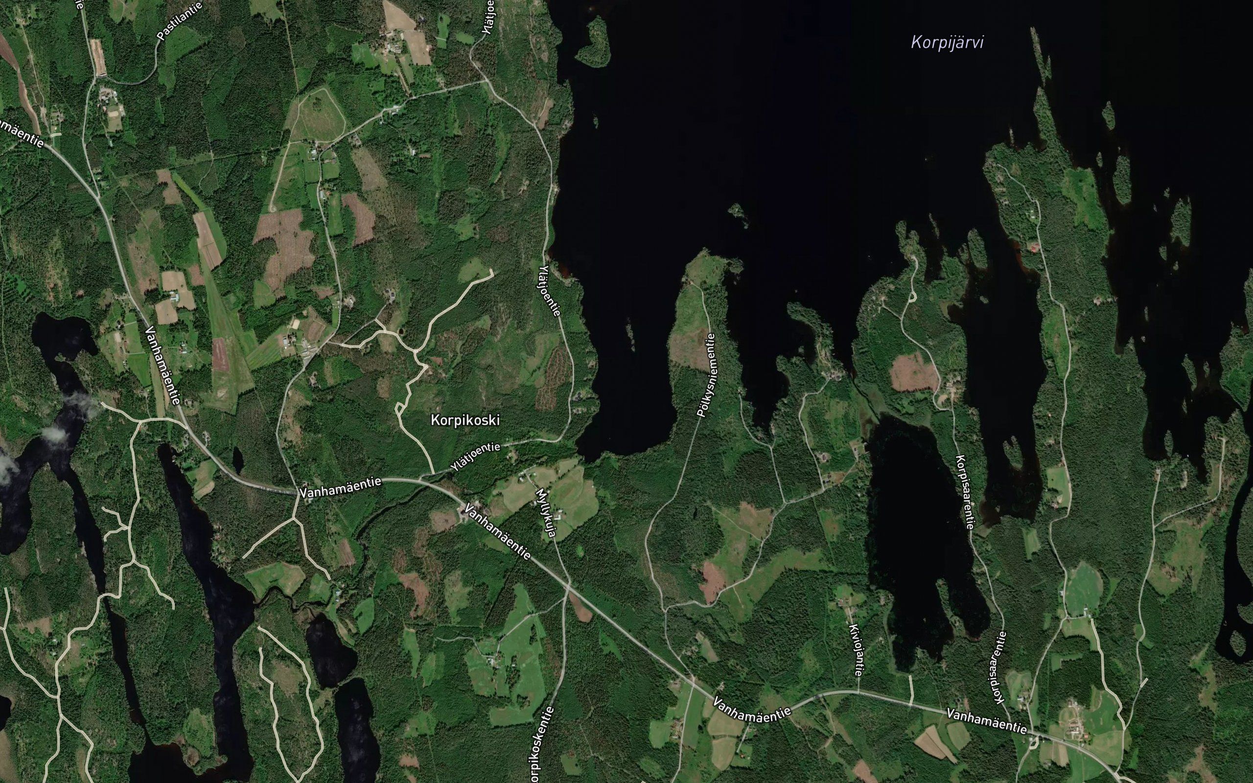 Myllylahti