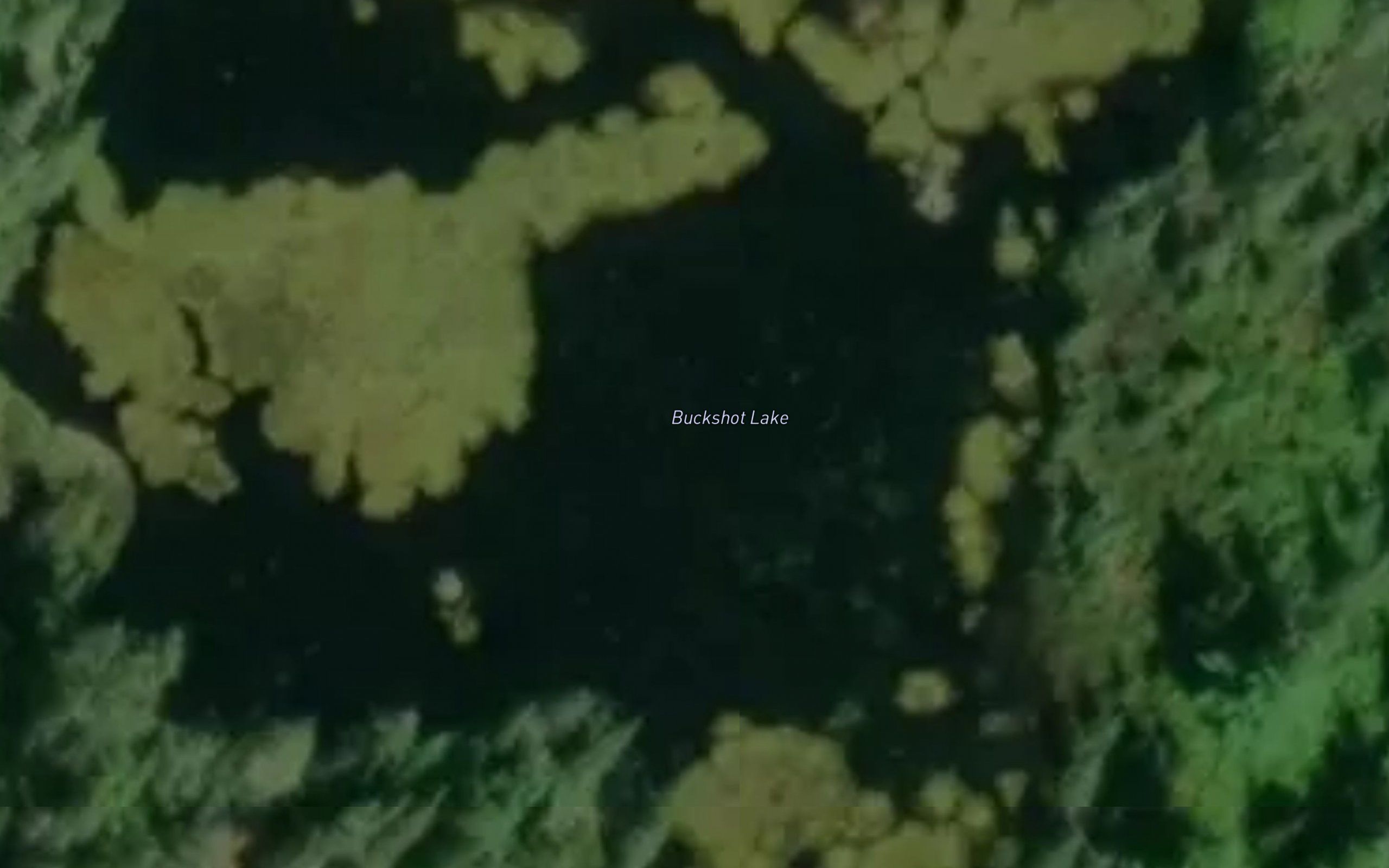 Buckshot Lake