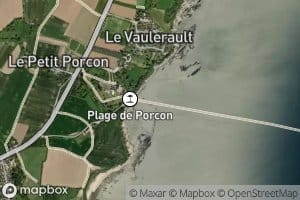 Baie de Radegonde