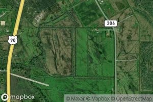 Canal Number Twentyone