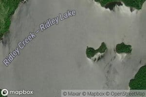 Ridley Lake
