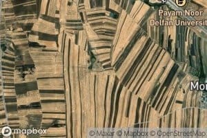 Cheshmeh-ye Shamli Malgeh