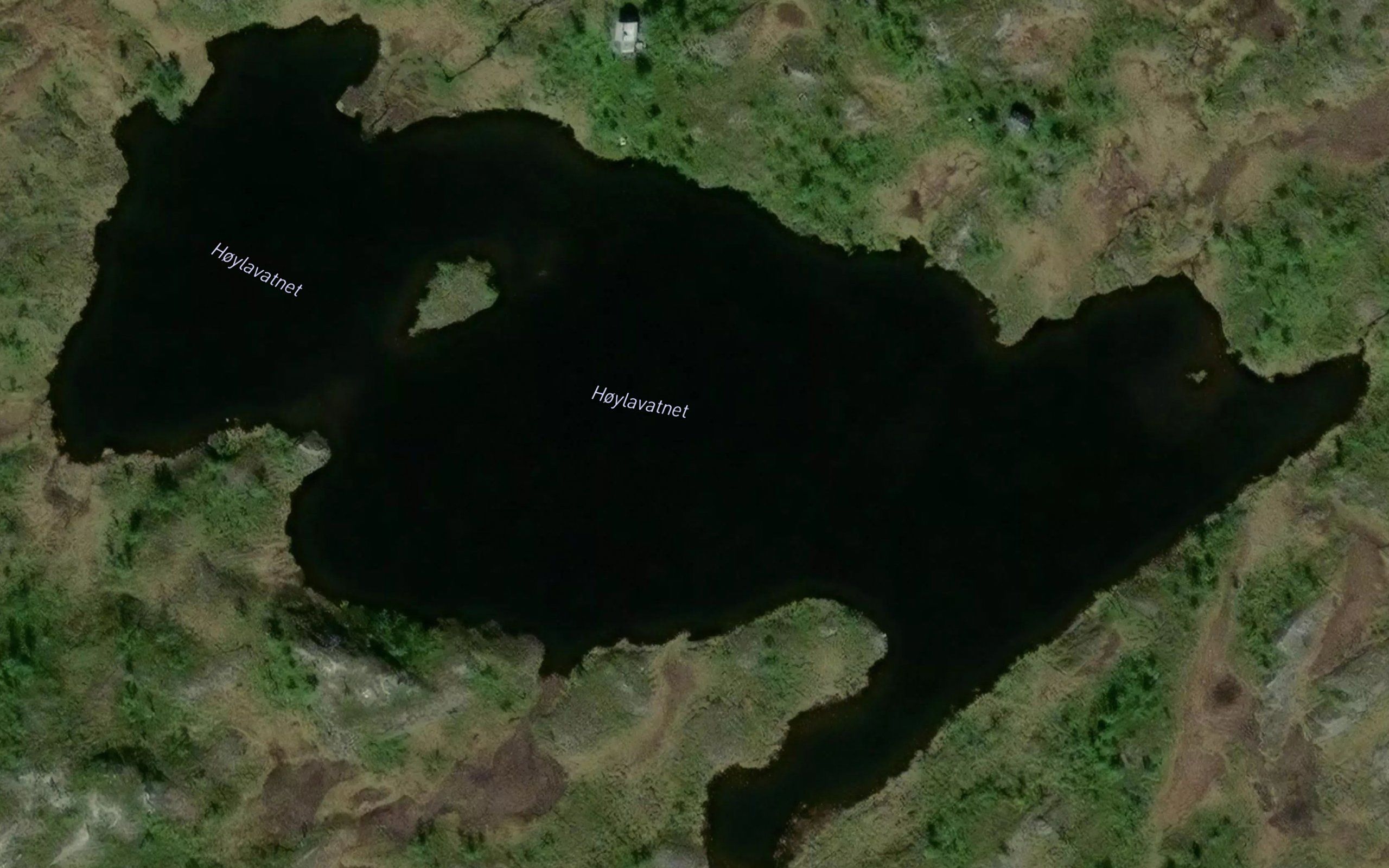 Hoylovatnet
