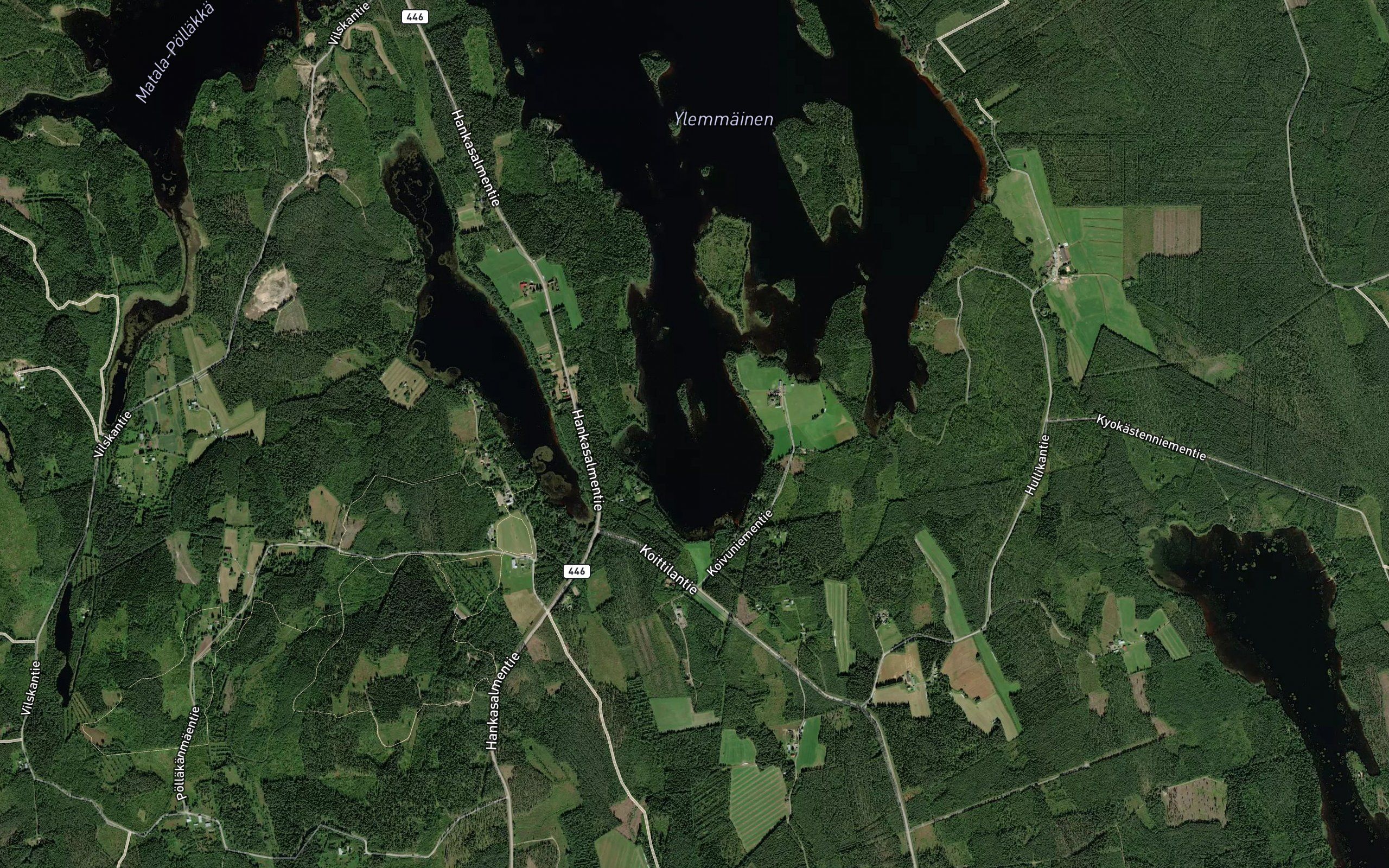 Etelalahti