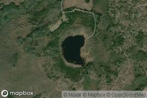 Mudhen Lake