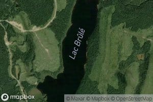 Lac Brule