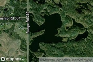 Oxbow Lake