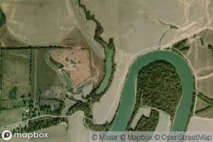 Otto Lake