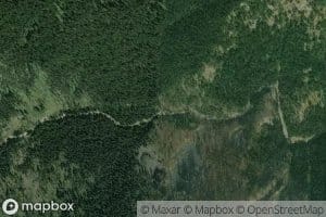 Sled Creek