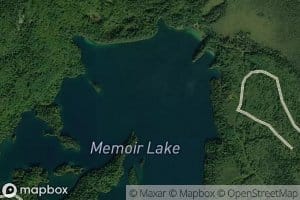 Memoir Lake
