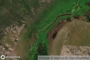 Canada de los Perros