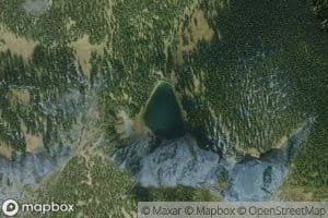 Groundhog Lake