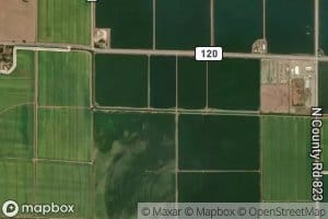 Ditch Number 33