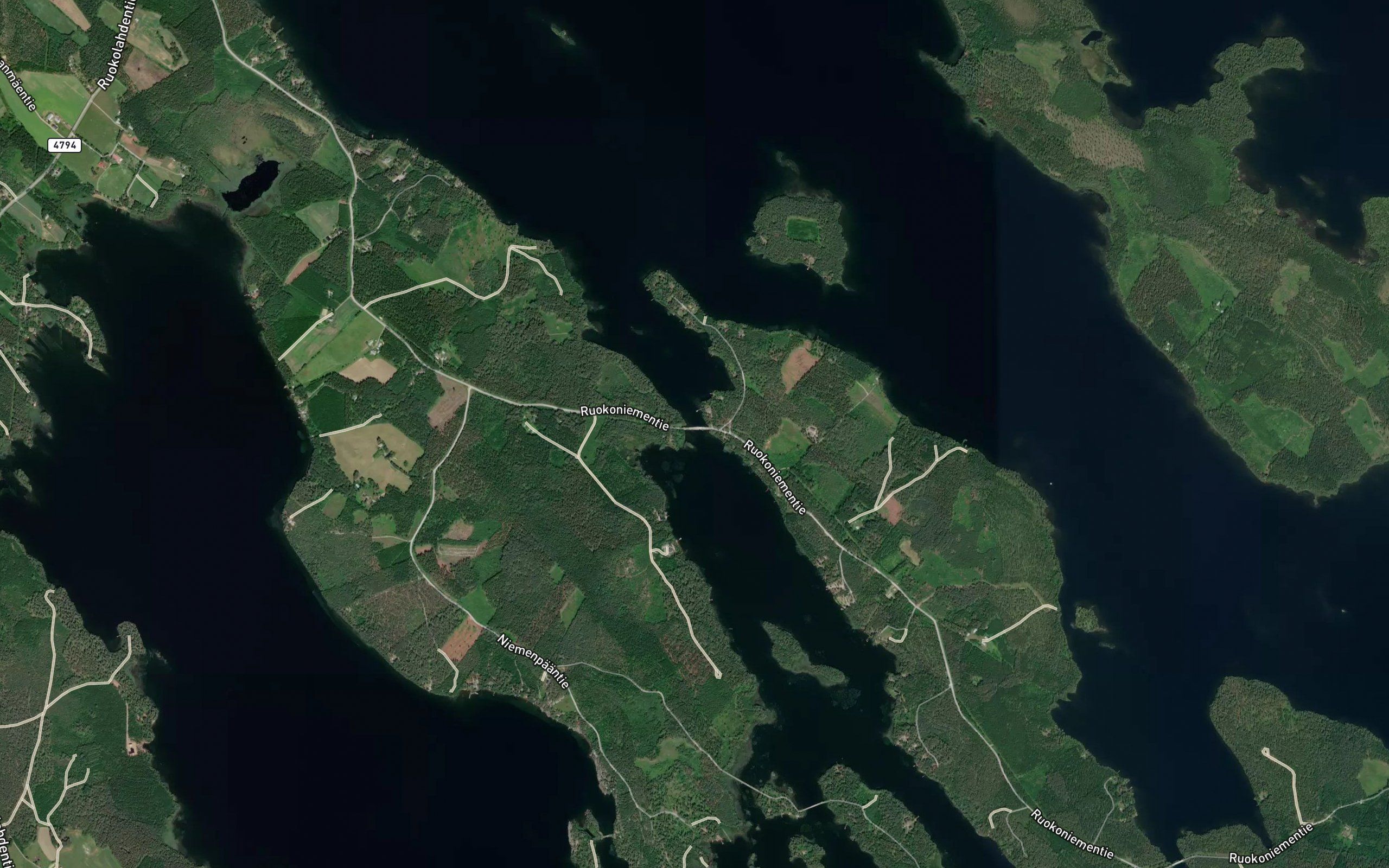 Martinsalmi