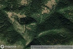 Graves Creek