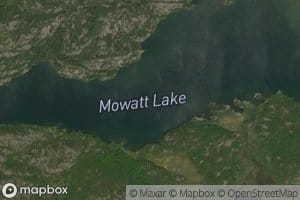 Mowatt Lake